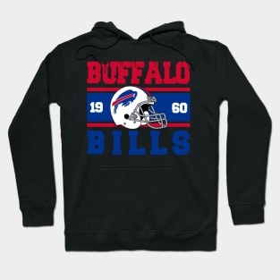 Buffalo bills Hoodie